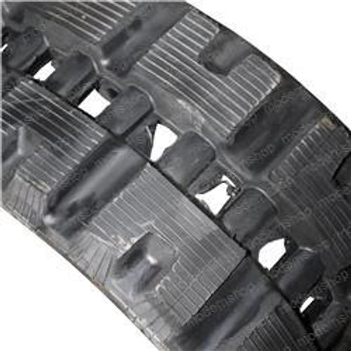 6678749: Aftermarket Bobcat Track - Rubber 6678749: Aftermarket Bobcat Track - Rubber