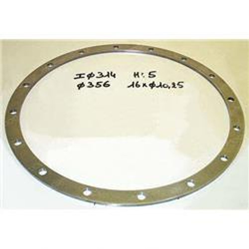 2547-559: Aftermarket Taylor Forklift Plate - Back Up 2547-559: Aftermarket Taylor Forklift Plate - Back Up