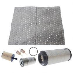 L0009408101: Aftermarket Baker Forklift Filter Kit