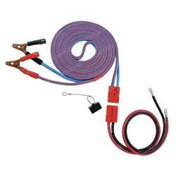 31625: Aftermarket E-Parts Booster Assembly - 2 Awg