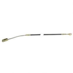 31625: Aftermarket Totalsource Cable - Brake