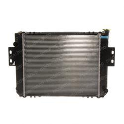 32541: Aftermarket Tailift Forklift Radiator 32541: Aftermarket Tailift Forklift Radiator