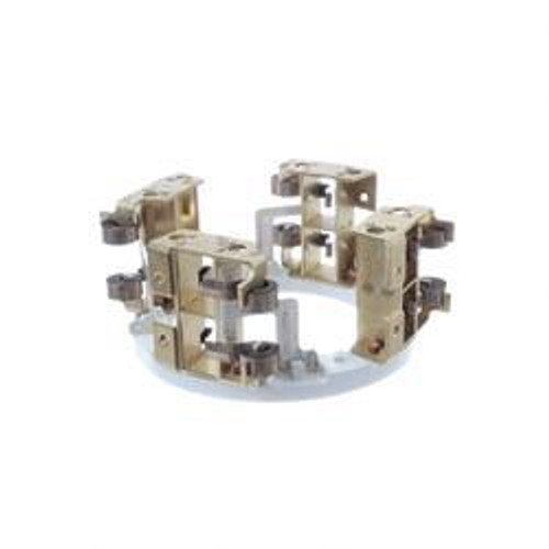 20240-2: Aftermarket Crown Forklift Holder - Brush Assembly