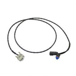 110803: Aftermarket Genie Harness Program Can Plus1