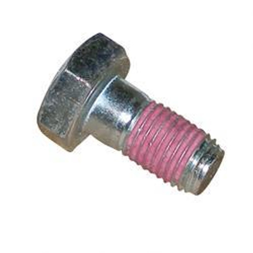 110803: Aftermarket Raymond Forklift Screw