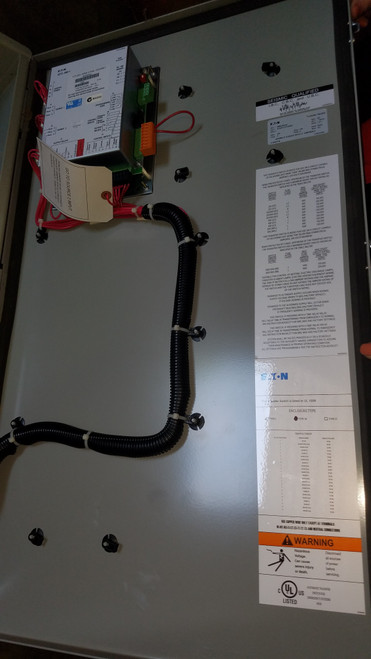 Generac ATH3FDA40100  Transfer Switch