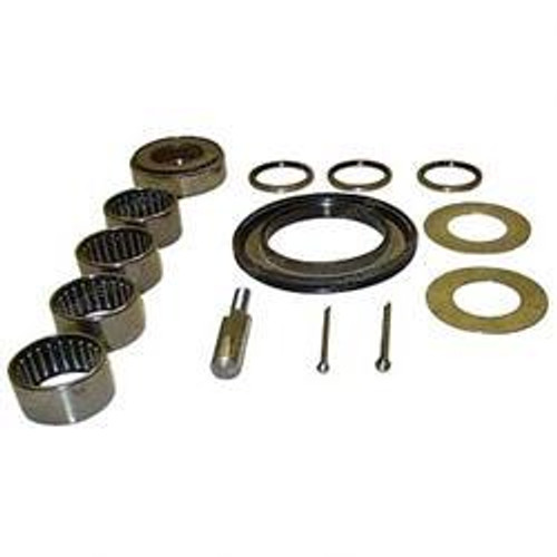 04432-30023-71: Aftermarket Toyota Forklift Seal Kit - King Pin