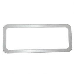 Z-1-11292-020-0: Aftermarket Tcm Forklift Gasket - Pushrod Chamber Cover