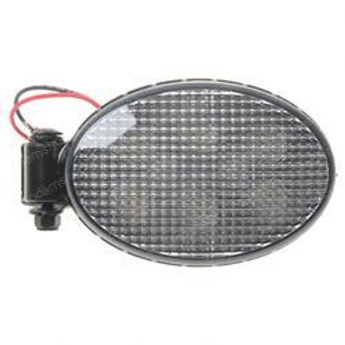 3BB-56-A6362: Aftermarket Kalmar Lmv Forklift Light - Vert Flood