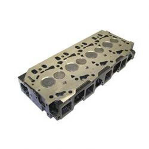 YM72990111700: Aftermarket Komatsu Forklift Head