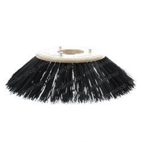 3300307: Aftermarket Minuteman Sweeper Broom - 14 In 3 Sr Poly(Side)