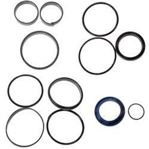 211-169: Aftermarket Teledyne Princeton Forklift Seal Kit 2002 Lift Cylinder