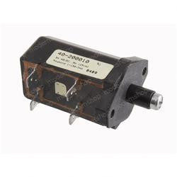 520-065: Aftermarket Raymond Forklift Switch - Valve Kit