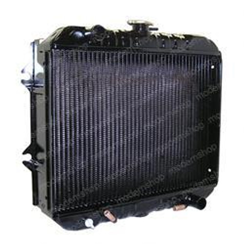 9130101700: Aftermarket Caterpillar/Towmotor Forklift Radiator Assembly
