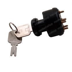 1337114: Aftermarket Clark Forklift Switch - Ignition