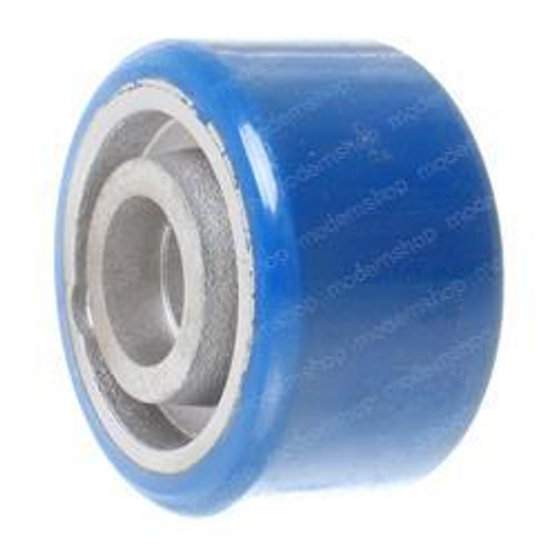 27845-045: Aftermarket Barrett Forklift Wheel Poly Mold