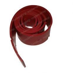 28-755L: Aftermarket Factory Cat Squeegee - Red Gum