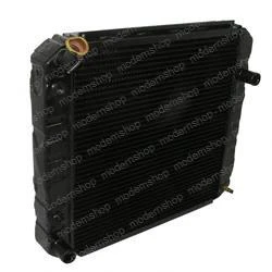 580037662: Aftermarket Yale Forklift Radiator