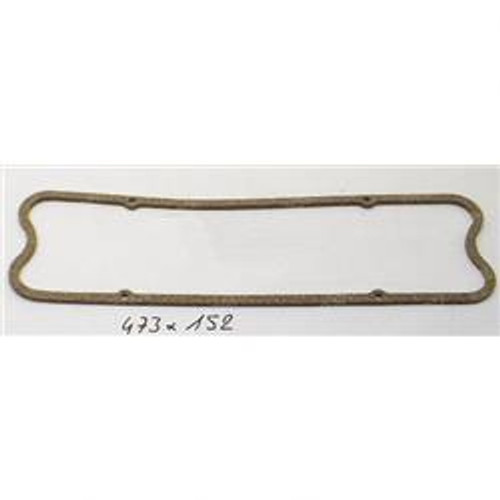 0329943: Aftermarket Caterpillar/Towmotor Forklift Gasket - Valve Cover 0329943: Aftermarket Caterpillar/Towmotor Forklift Gasket - Valve Cover