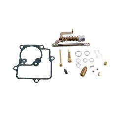 04211-96030: Aftermarket Toyota Forklift Carburetor Kit