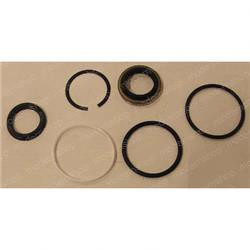 214A4-59802: Aftermarket Nissan Forklift Seal Kit - Steer Cylinder