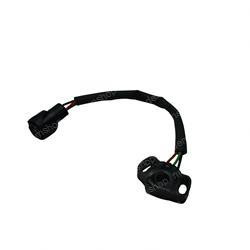 9715111700: Aftermarket Mitsubishi Forklift Potentiometer