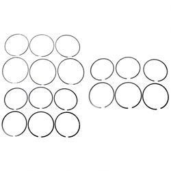 ME996229: Aftermarket Caterpillar/Towmotor Forklift Ring Set - Piston