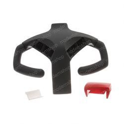 50006360: Aftermarket Caterpillar/Towmotor Forklift Head - Tiller