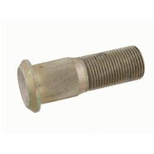 3039646: Aftermarket Hyster Forklift Wheel Bolt - Round Head 3039646: Aftermarket Hyster Forklift Wheel Bolt - Round Head