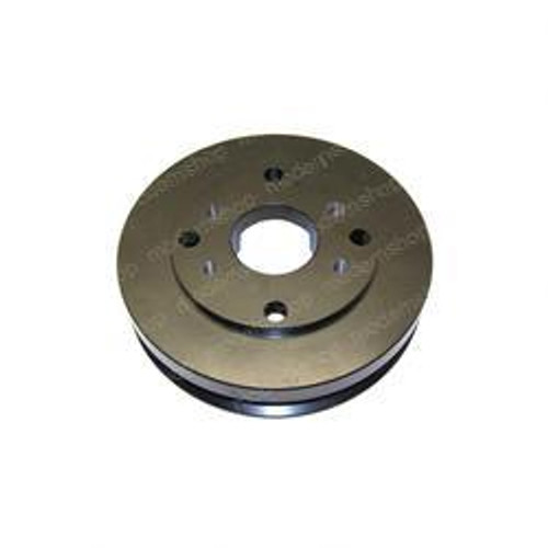 A251694: Aftermarket Daewoo Forklift Pulley - Crs