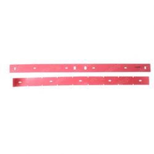 56112331: Aftermarket American Lincoln Blade Kit-Squeegee Red Gum 56112331: Aftermarket American Lincoln Blade Kit-Squeegee Red Gum