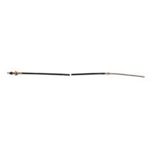 1600493: Aftermarket Yale Forklift Cable - Brake Lh