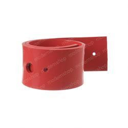 370-1235L: Aftermarket Factory Cat Squeegee - Red Gum