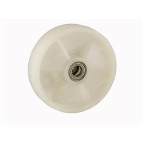 12356: Aftermarket Prime Mover Forklift Steer Wheel Assembly - Nylon
