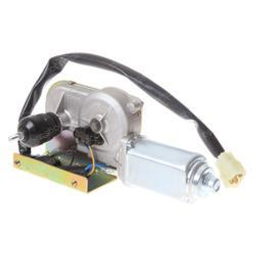 538-00005A: Aftermarket Daewoo Forklift Motor Assembly - Wiper 538-00005A: Aftermarket Daewoo Forklift Motor Assembly - Wiper