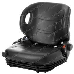 35869: Aftermarket Totalsource Vinyl Full Suspension Seat