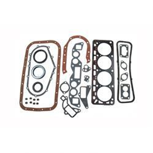 10101-60K25: Aftermarket Tcm Forklift Gasket Set - H25 Overhaul
