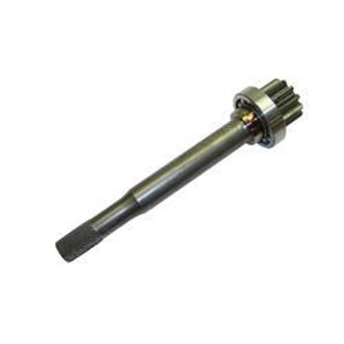 13778: Aftermarket E-Parts Axle Assembly - Drive