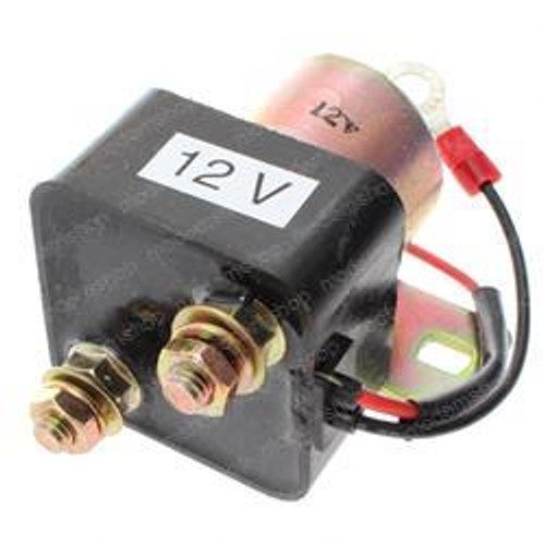 320019181: Aftermarket Halla Forklift Relay-Start