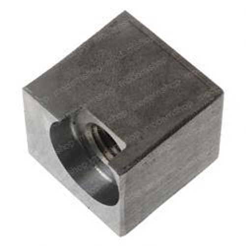 131769: Aftermarket Daewoo Forklift Block Eccentric