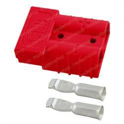 6331G2: Aftermarket Totalsource 50 Red Conn #10-12