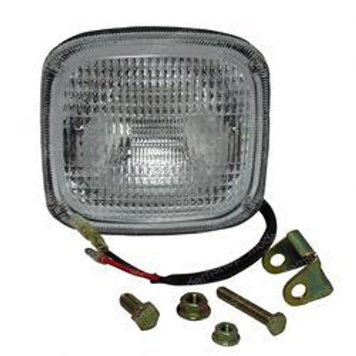 26010-FE300: Aftermarket Tcm Forklift Lamp - Head