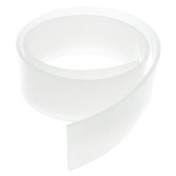 28-754U: Aftermarket Factory Cat Squeegee - Natural Urethane