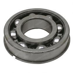 990: Aftermarket Hyster Forklift Bearing - Ball Open