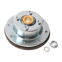 1001129761: Aftermarket Jlg Jack-Foot