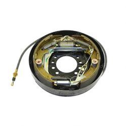 91E4610100: Aftermarket Caterpillar/Towmotor Forklift Brake Assembly - Lh
