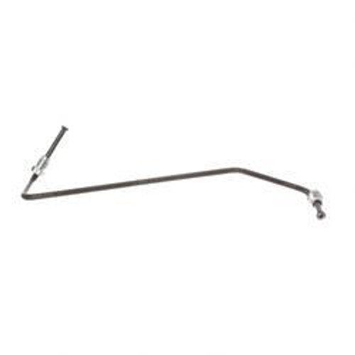 91E4610300: Aftermarket Caterpillar/Towmotor Forklift Pipe - Brake Lh