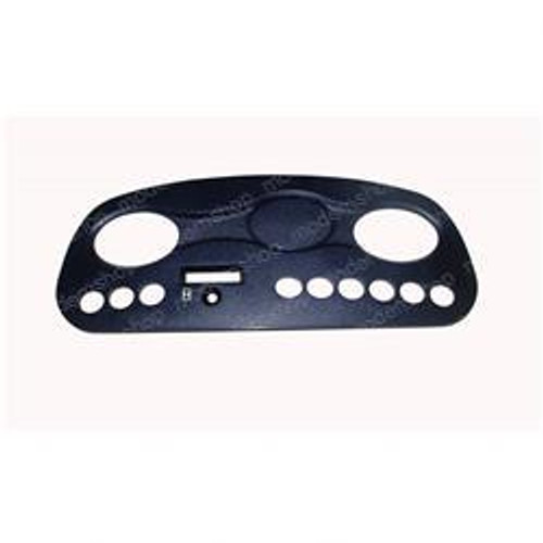 YZ769217-370: Aftermarket Komatsu Forklift Plate