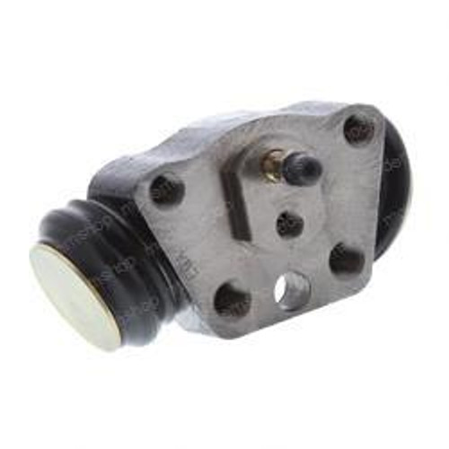 35P2198: Aftermarket White Mobilift Forklift Cylinder - Wheel 35P2198: Aftermarket White Mobilift Forklift Cylinder - Wheel