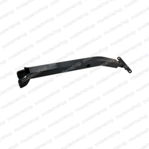370011: Aftermarket Crown Forklift Weldment - Tiller
